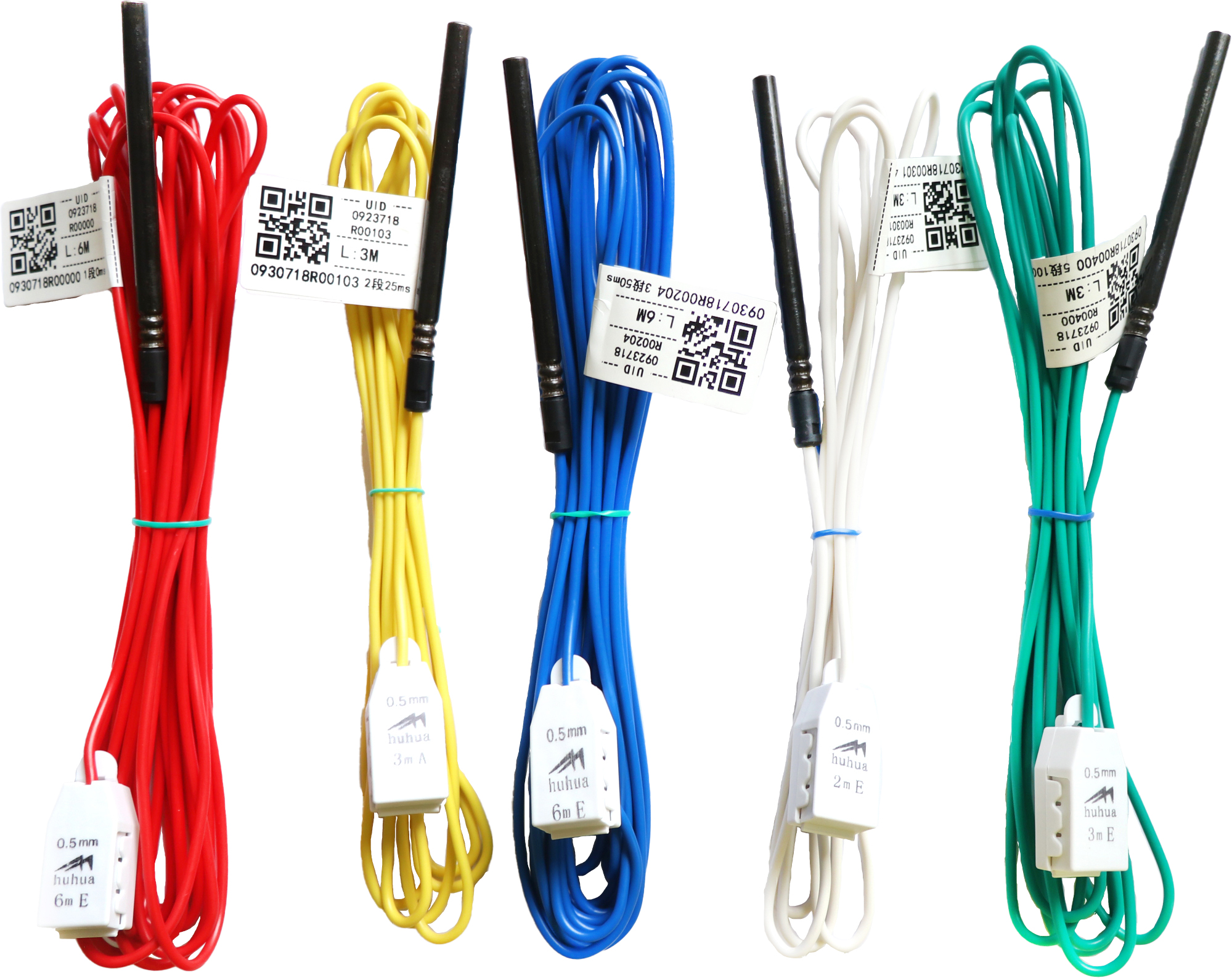 煤许数码电子雷管